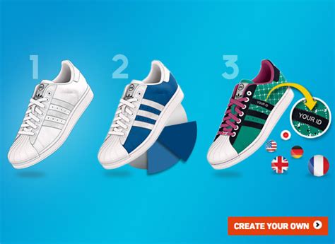 adidas selbst gestalten|adidas schuhe personalisieren.